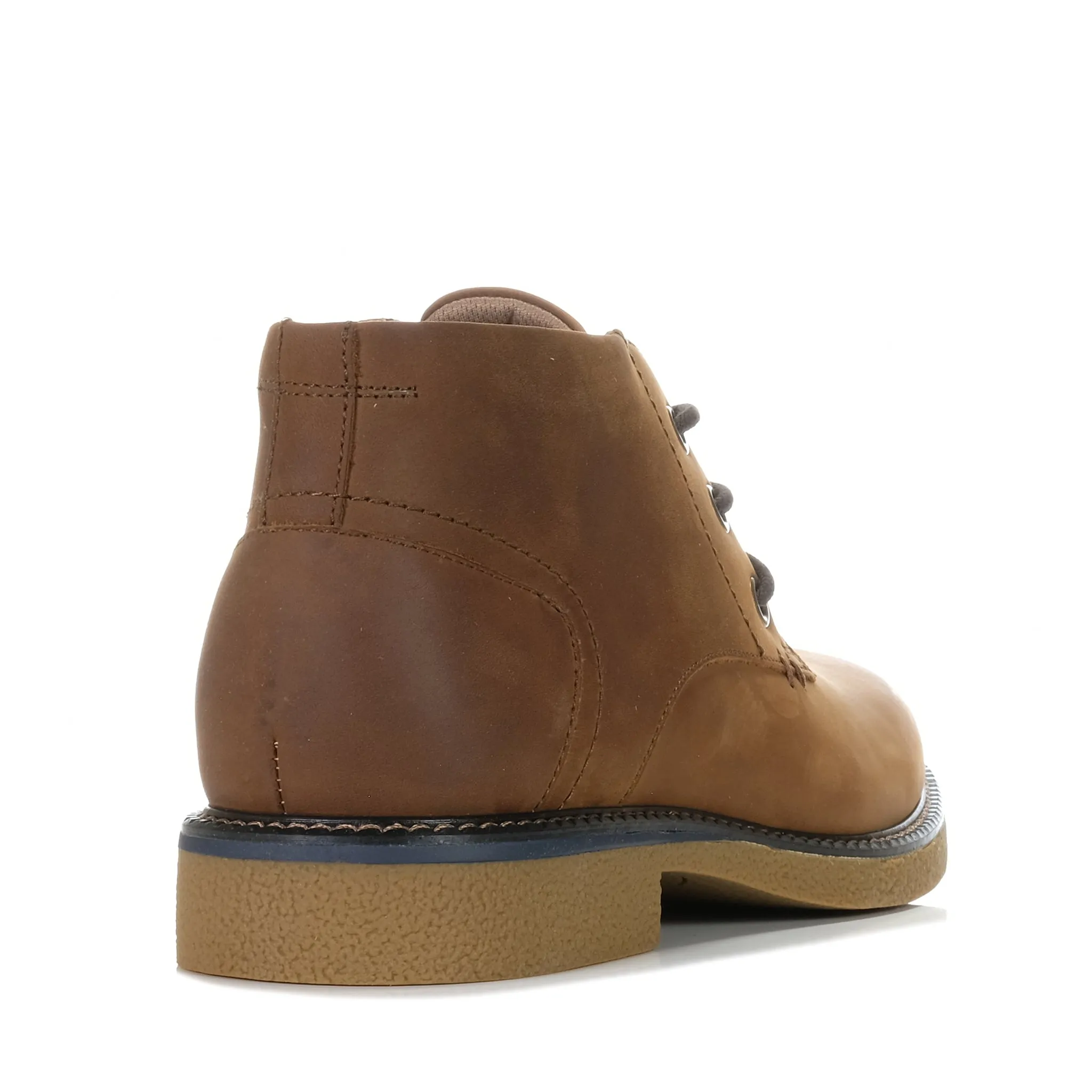 Hush Puppies Michigan Brown