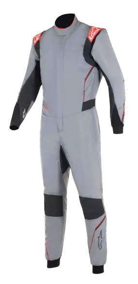 Hypertech V3 Suit