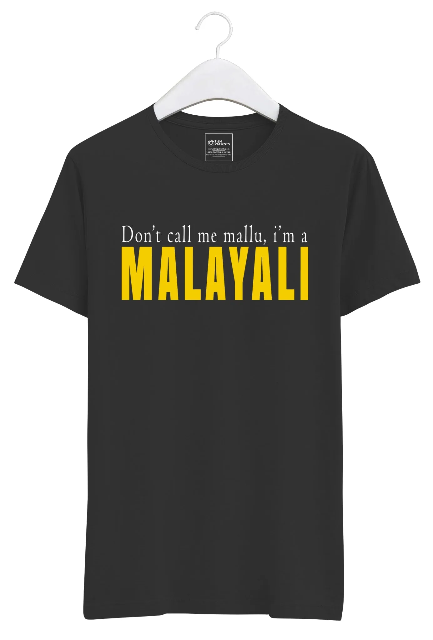 I am a MALAYALI Tshirt