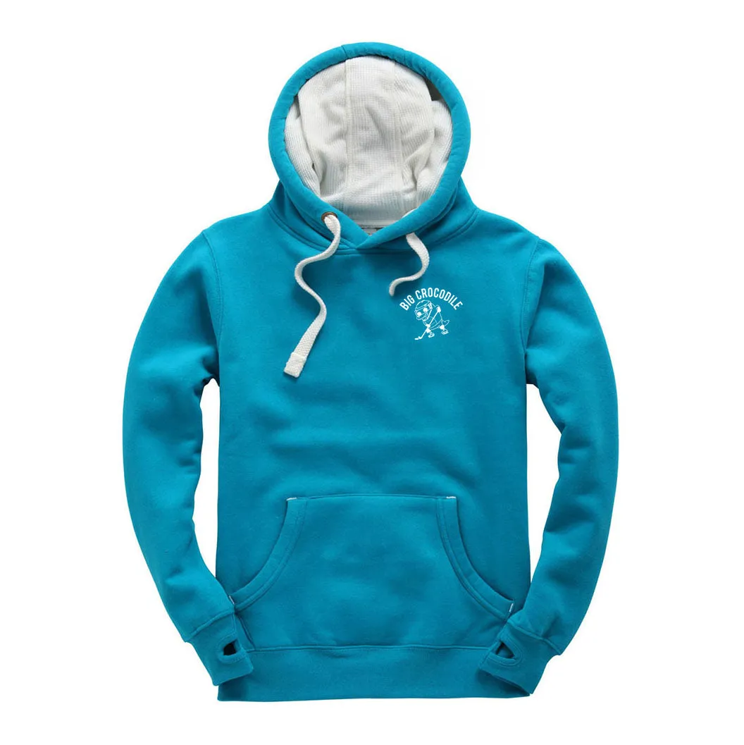 Ice Hockey Luxury Hoodie