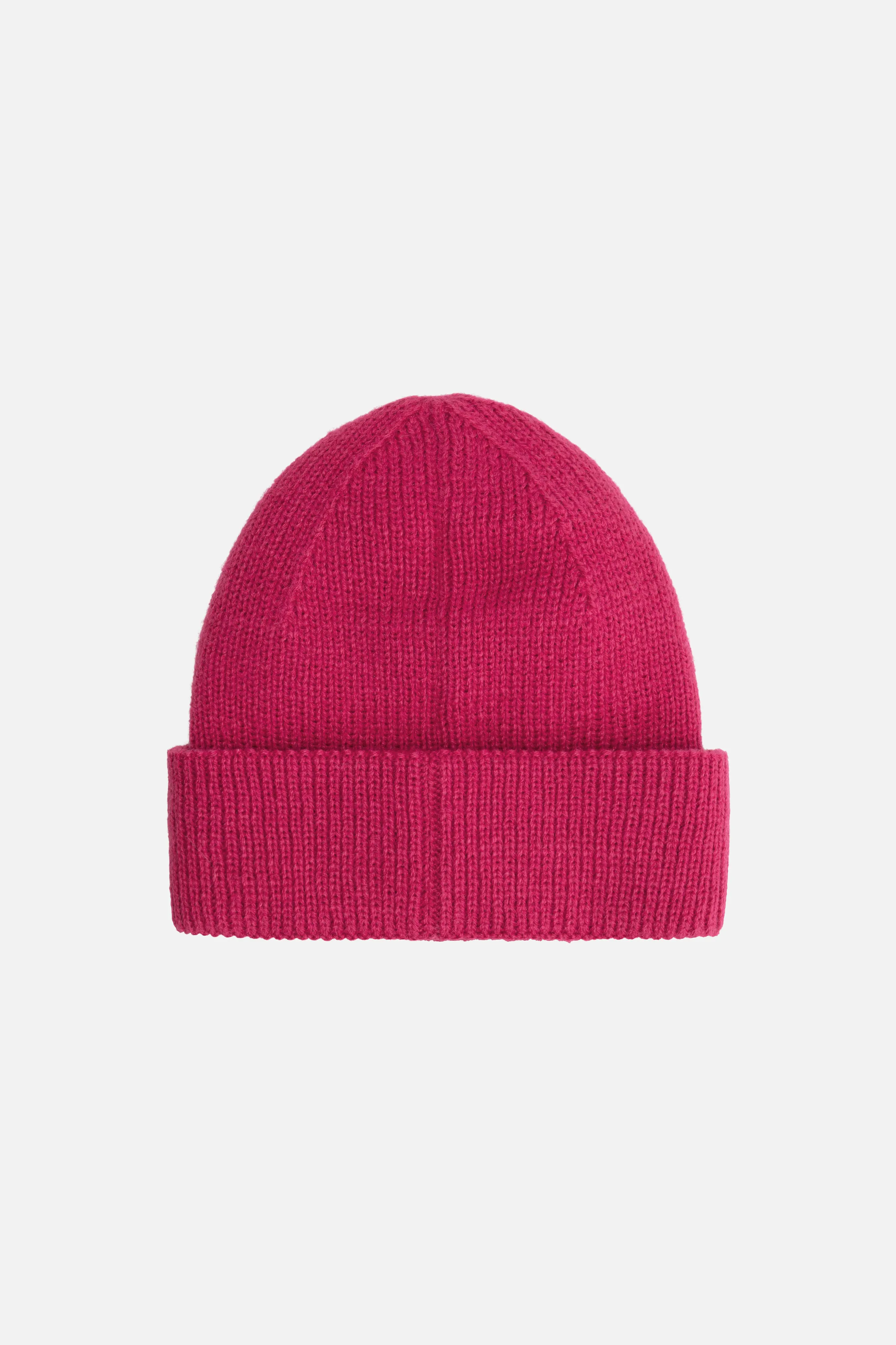 ICON BEANIE LOW