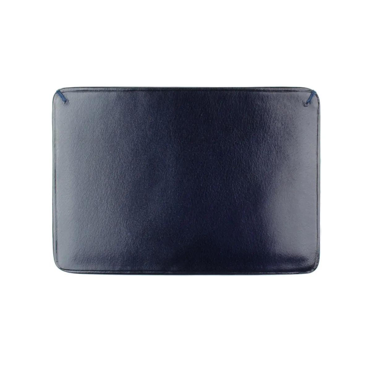 Il Bussetto - Card Case - Navy Blue