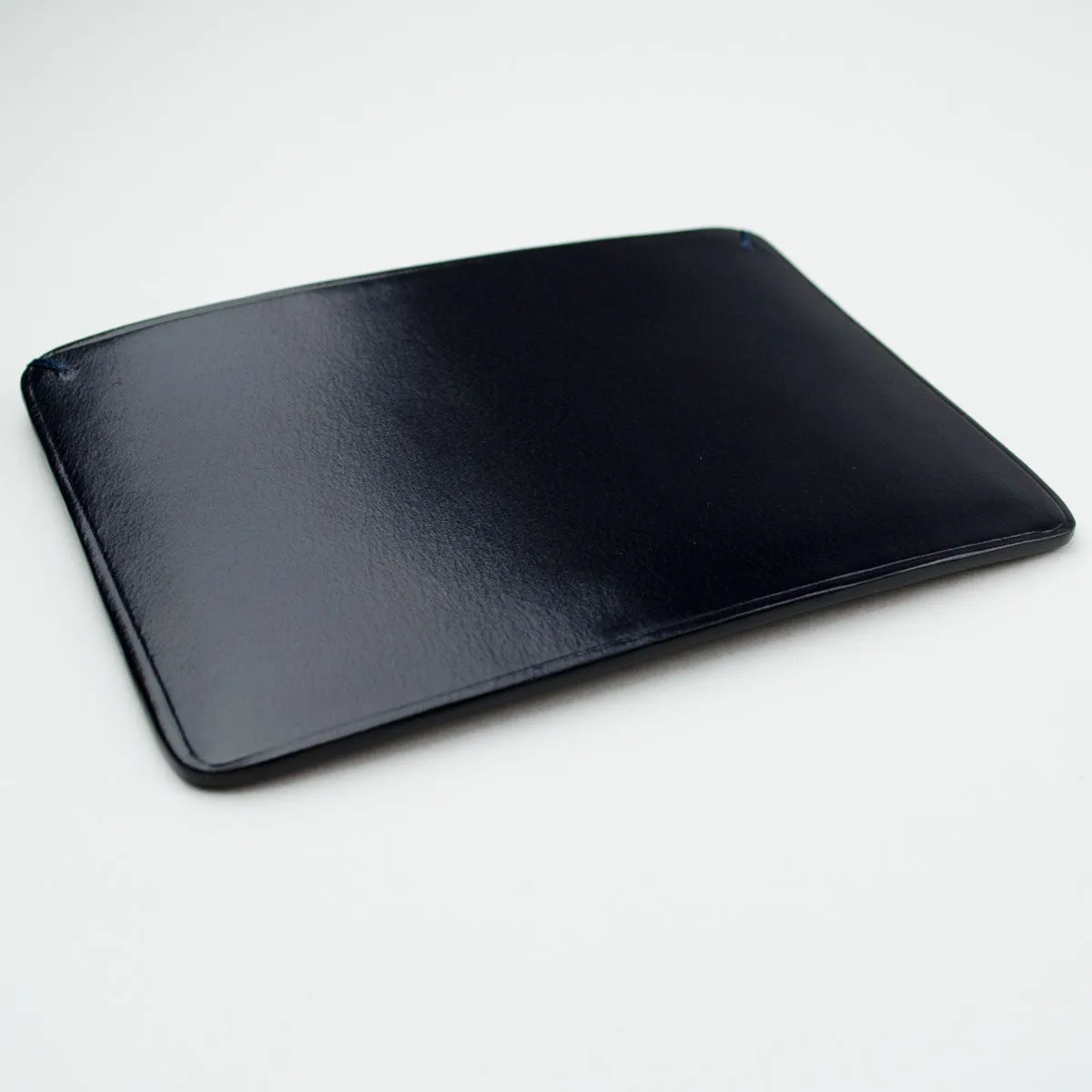 Il Bussetto - Card Case - Navy Blue