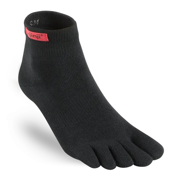 Injinji Sport Original Weight Mini-Crew