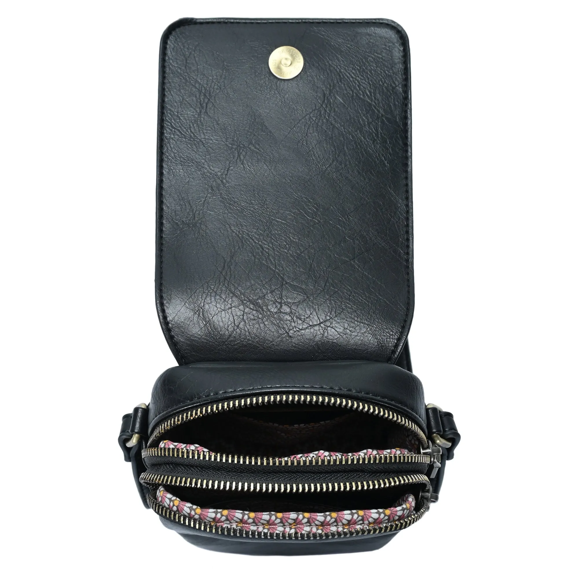 Ira Crossbody