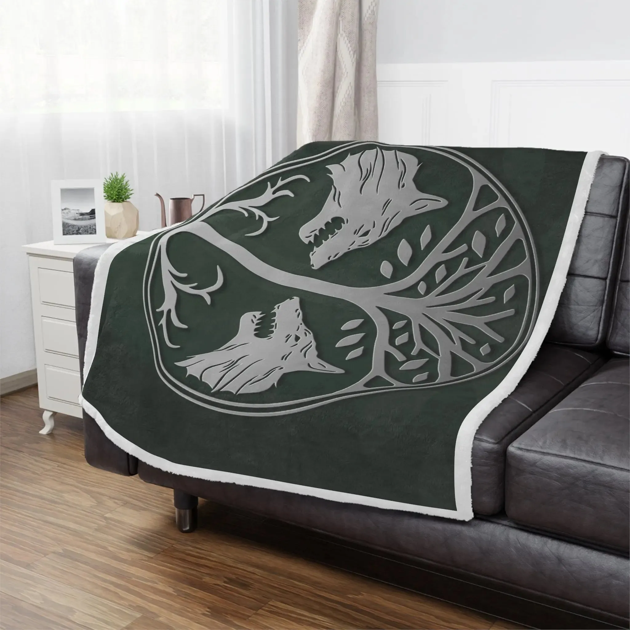 Iron Banner Blanket