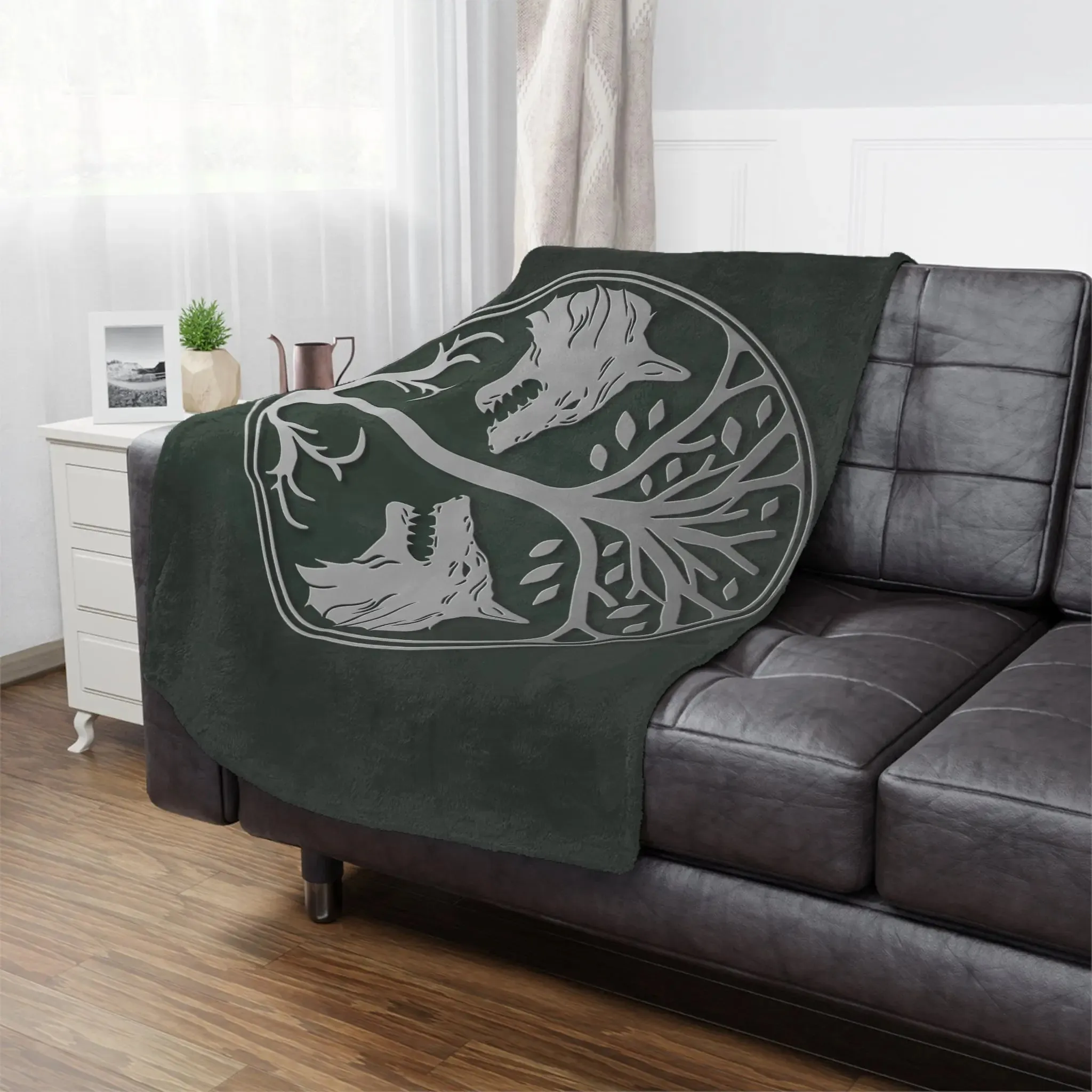 Iron Banner Blanket