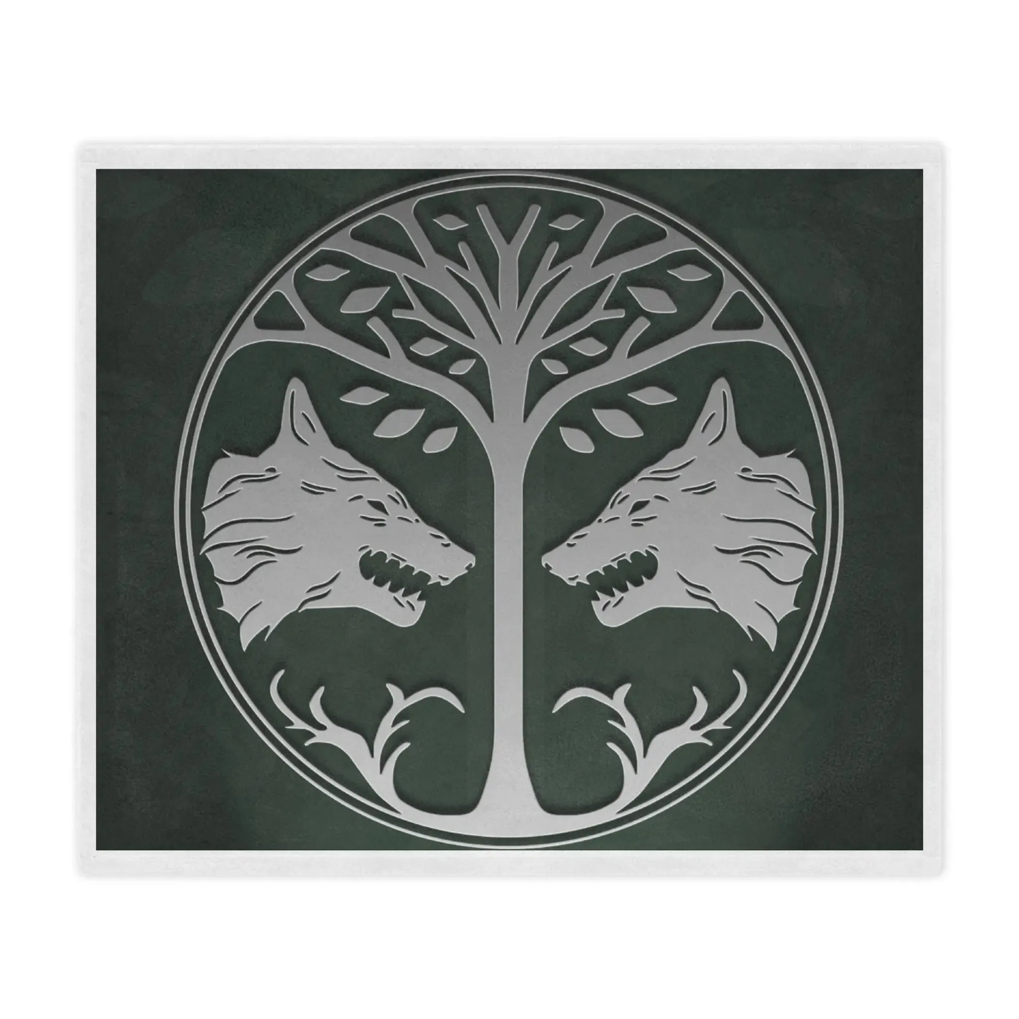 Iron Banner Blanket