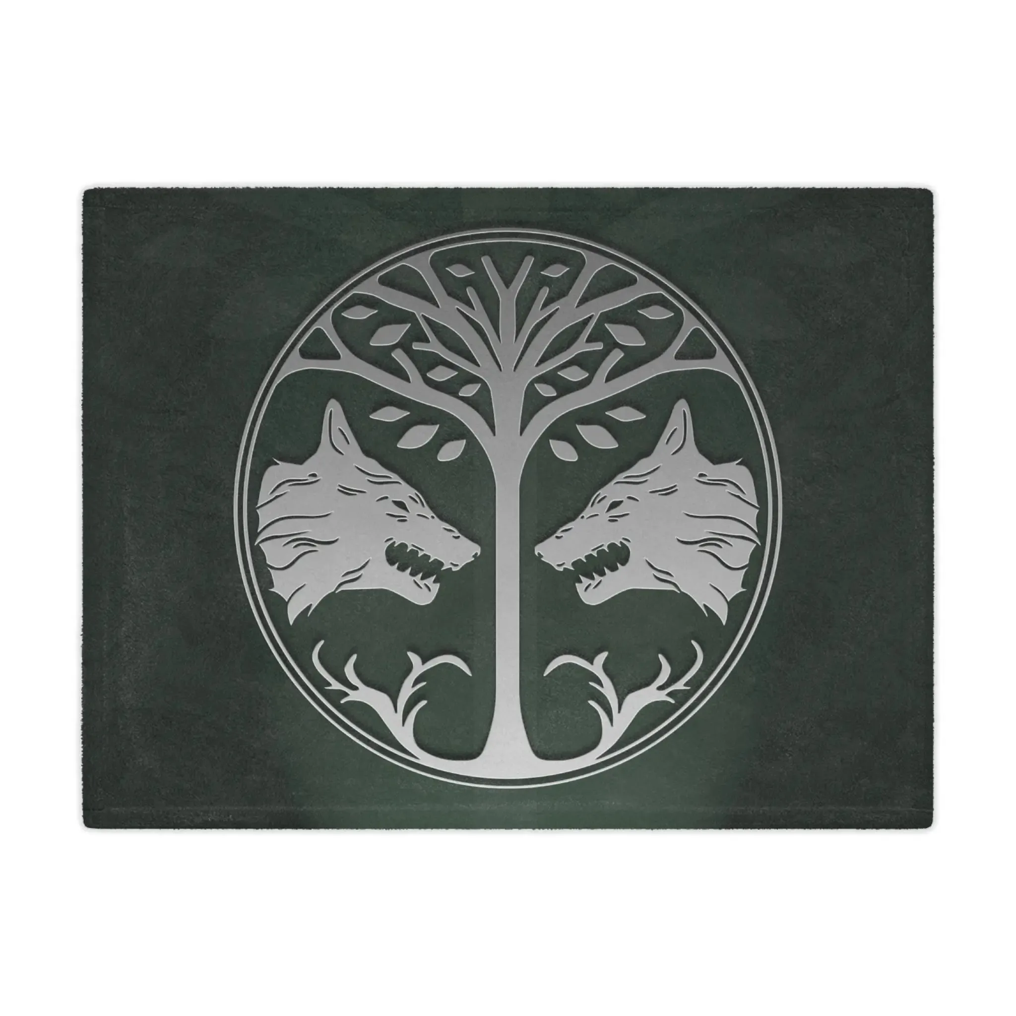 Iron Banner Blanket