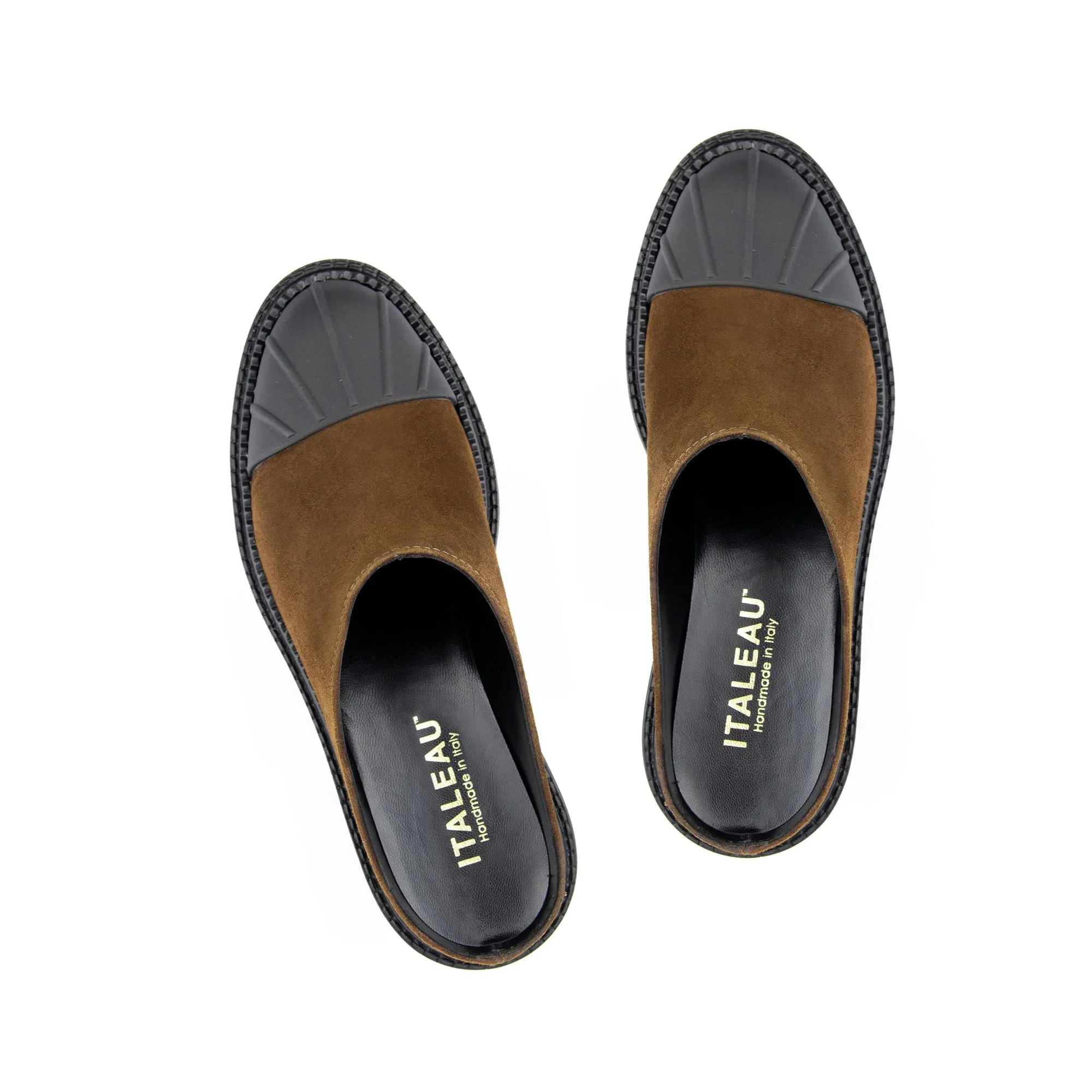 Janet Mules