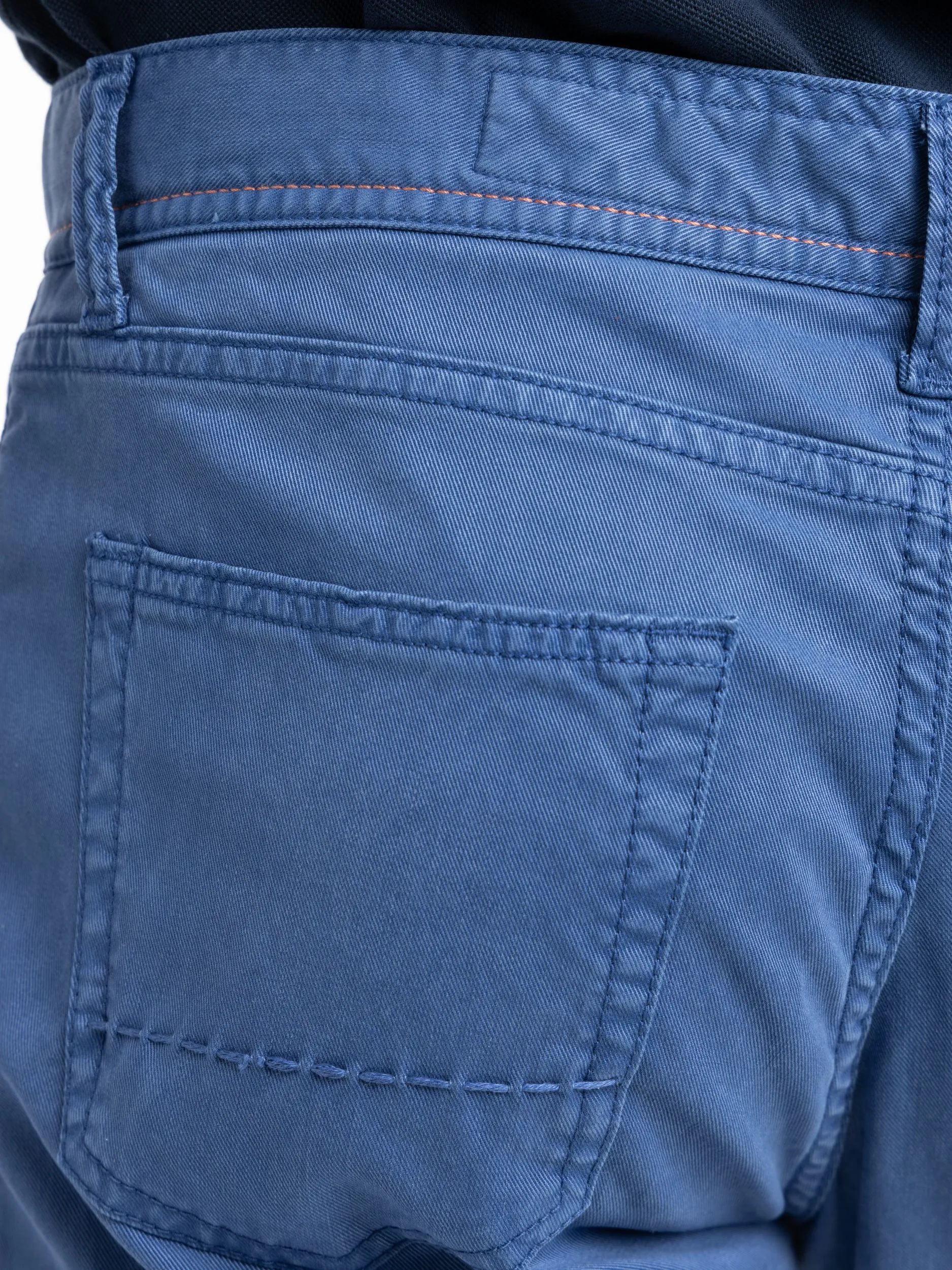 Jay Blue Luxury Denim