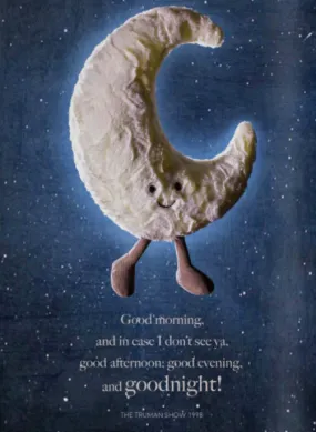 Jellycat Amuseable Moon