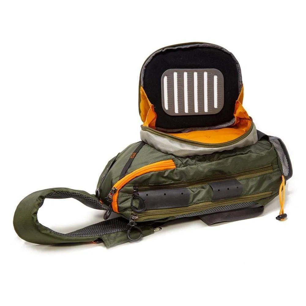 JHFLYCO Sling Pack by Jackson Hole Fly Company