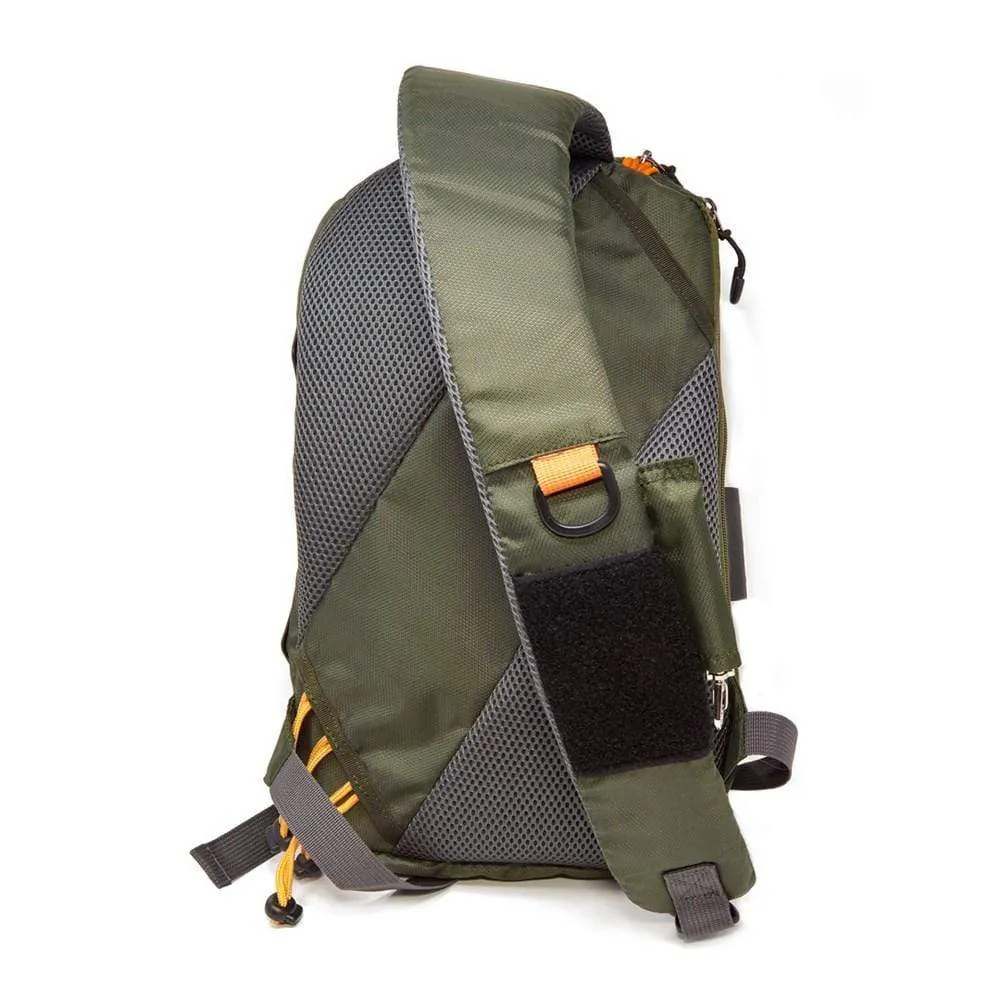 JHFLYCO Sling Pack by Jackson Hole Fly Company