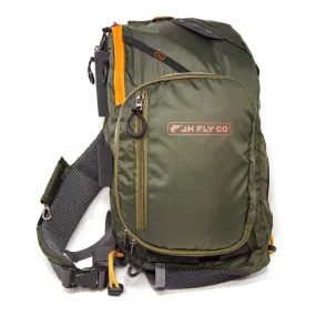 JHFLYCO Sling Pack by Jackson Hole Fly Company