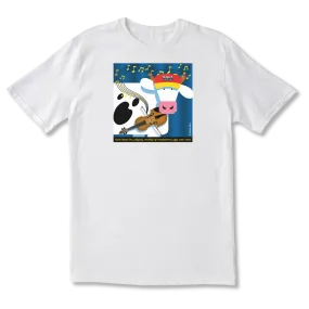 Jigs and Reels COWS Classic T