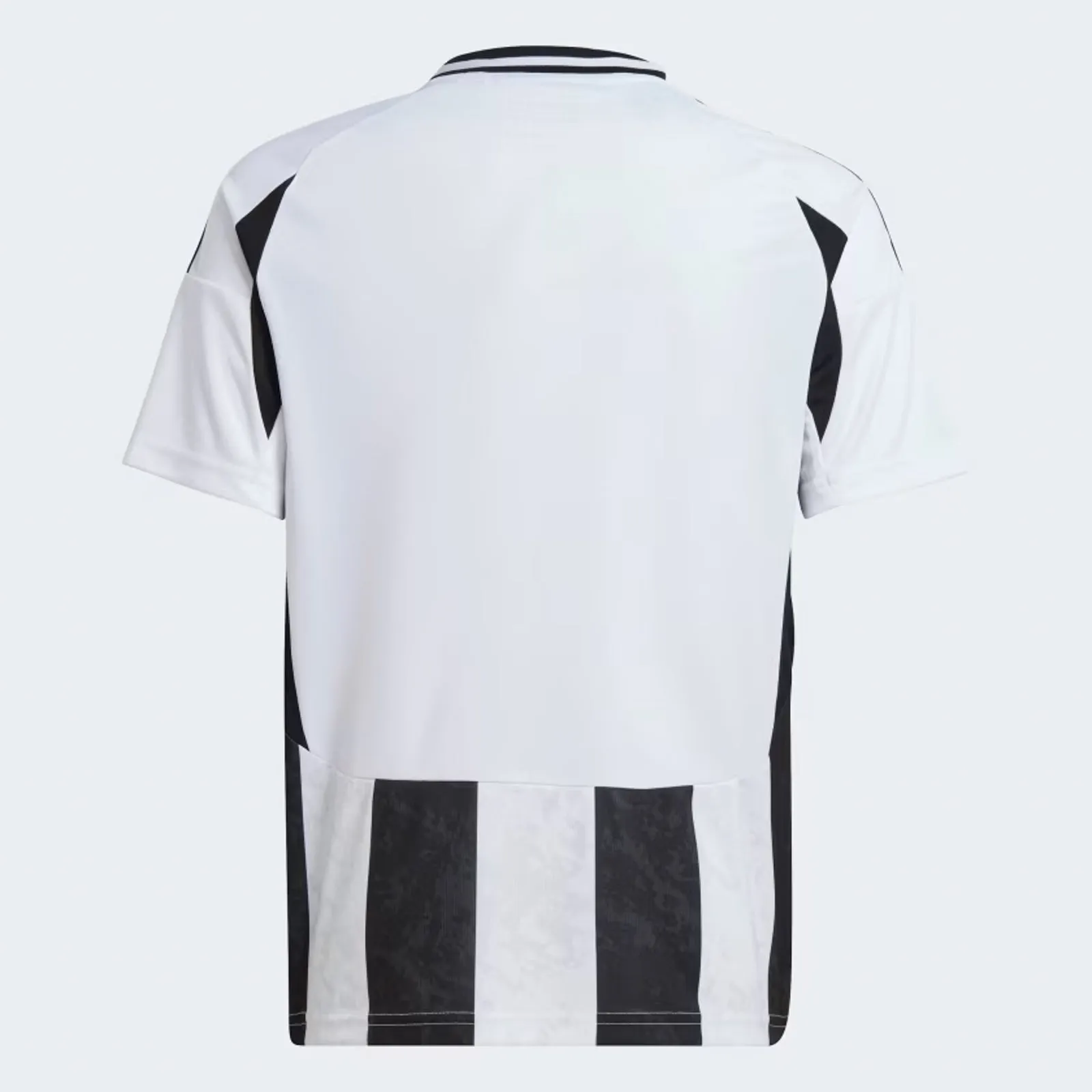 Juventus FC 2024/25 Kid's Replica Home Jersey Football Soccer by Adidas