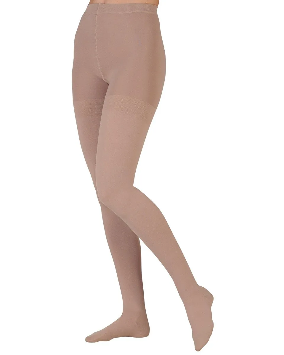 Juzo Soft 2002 Pantyhose 30-40 mmHg