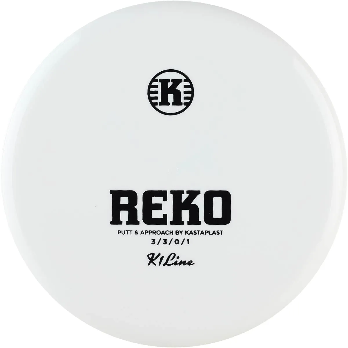 K1 Reko