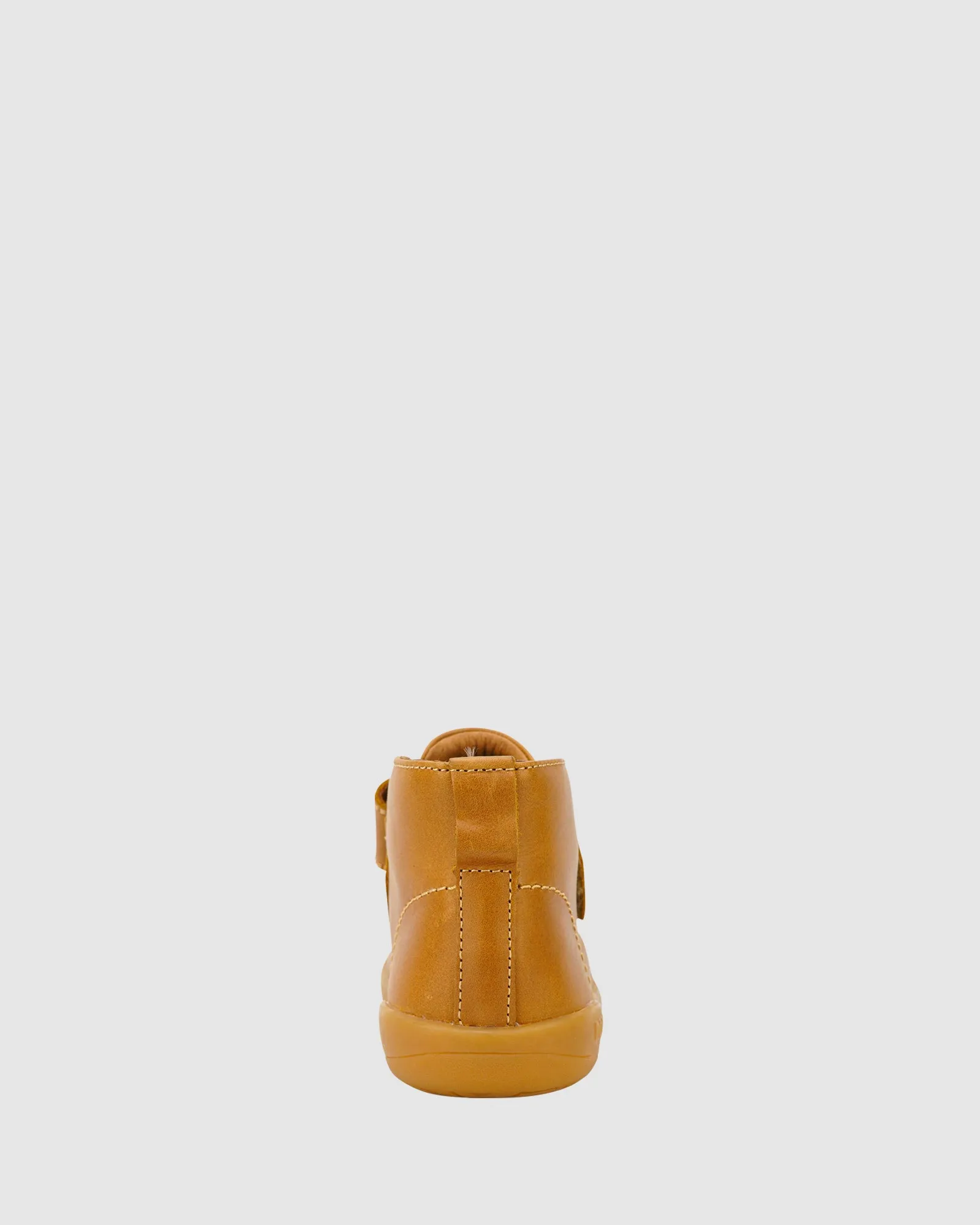 Kid  Desert Boot III Caramel