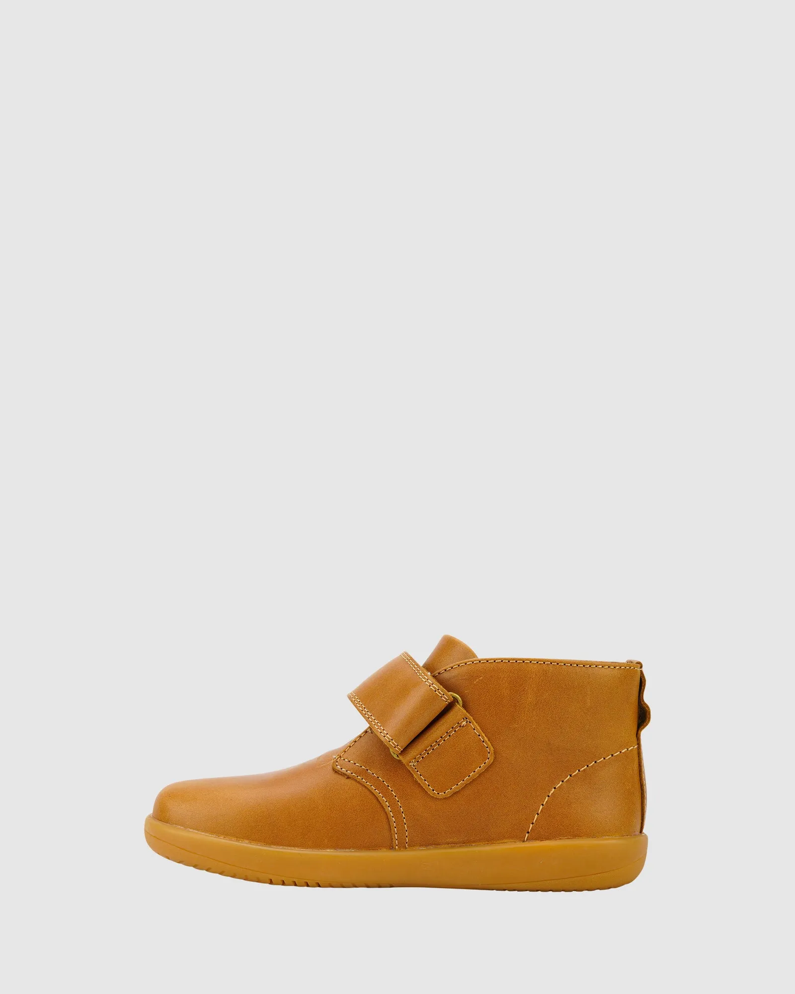 Kid  Desert Boot III Caramel