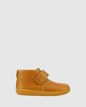 Kid  Desert Boot III Caramel