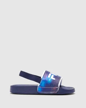 Kid's FILA Laviano Slide