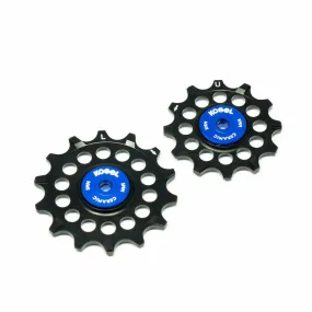 Kogel Aluminium Derailleur Pulley Eagle - Pair