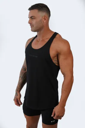 KTP STRINGER - BLACK