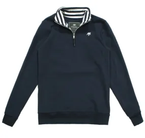 Ladies West Coast Sweatshirt - Navy