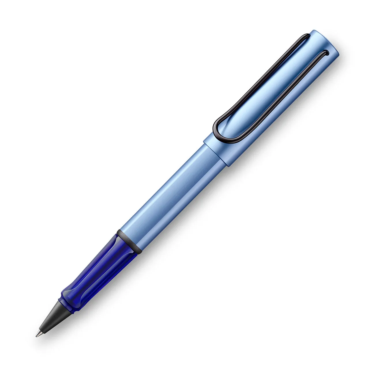 Lamy - Al-star - Rollerball Pen - Aquatic