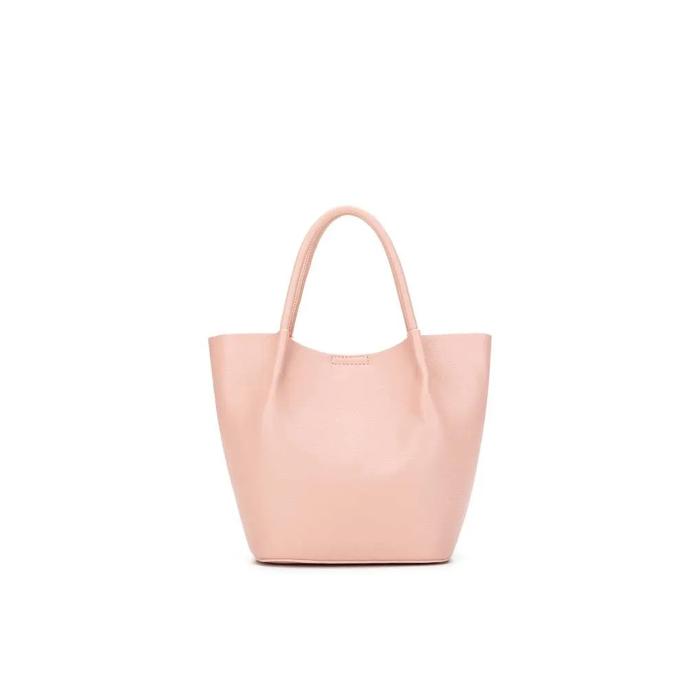 Lara Mini Handbag Pink