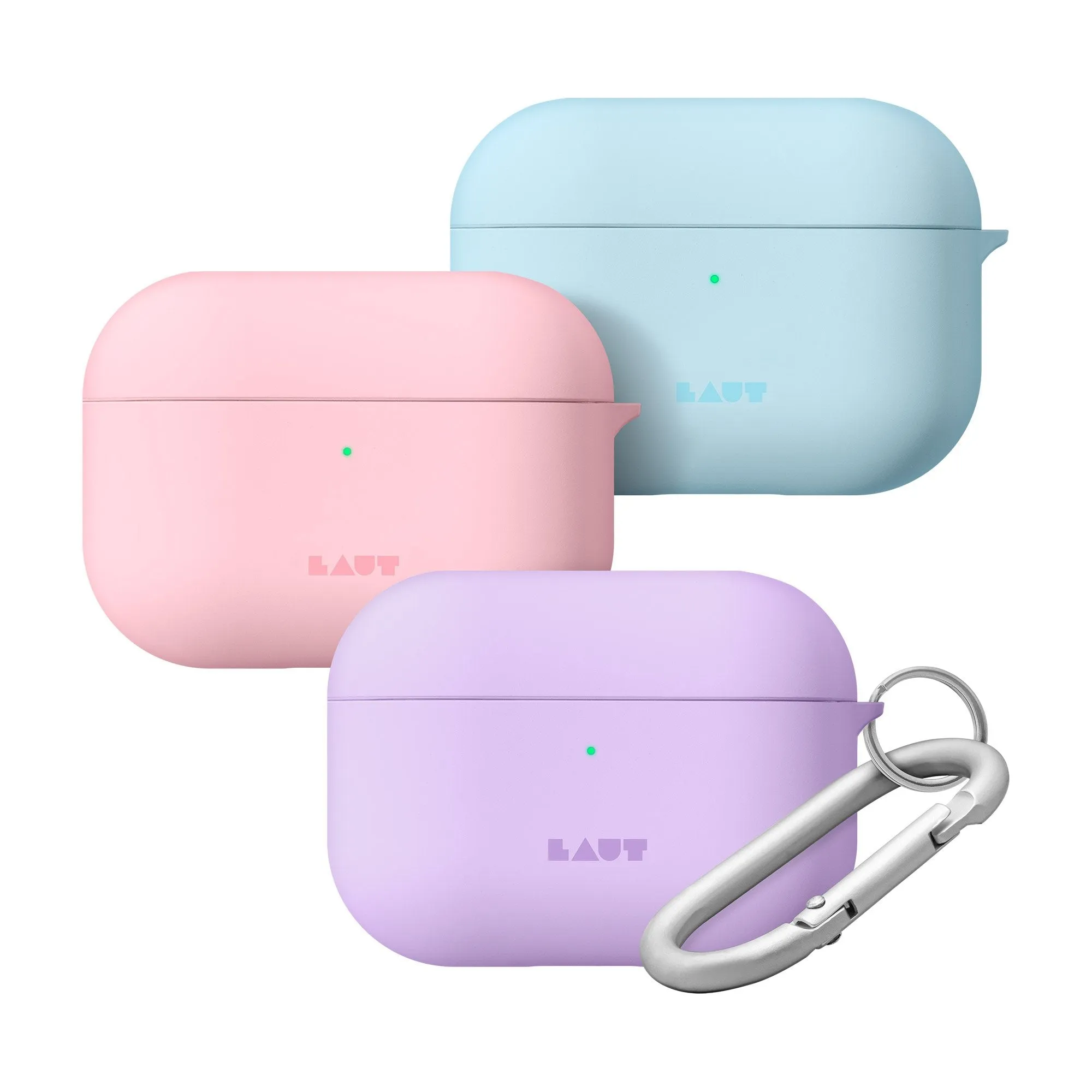 LAUT Huex Pastels AirPod Pro Case