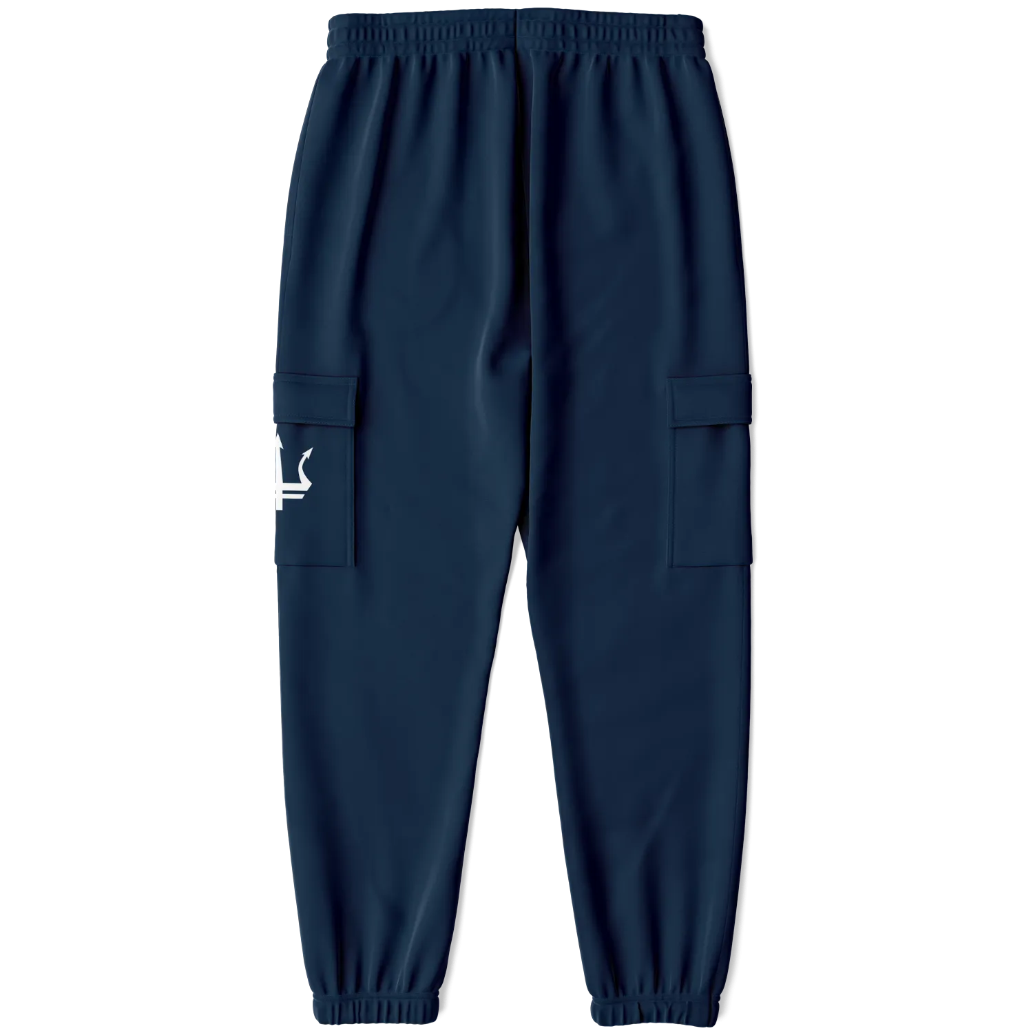 Leros Diving Academy 1991 Cargo Joggers Navy Unisex