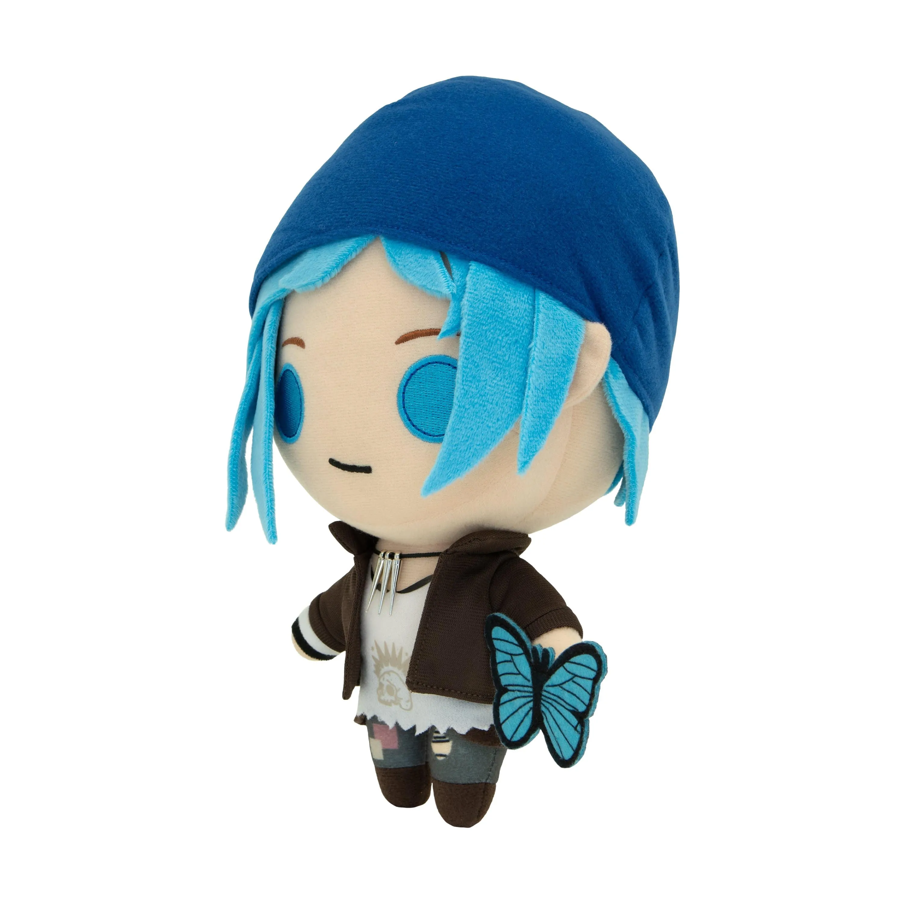 Life is Strange - Chloe Price Collector's Plush