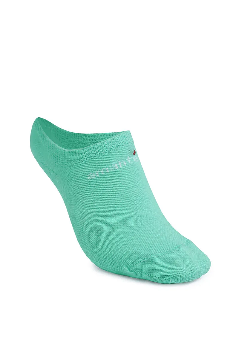 Low Cut Socks (Pack of 2) - Nantucked Breeze-Jet