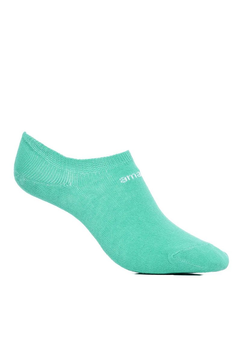 Low Cut Socks (Pack of 2) - Nantucked Breeze-Jet