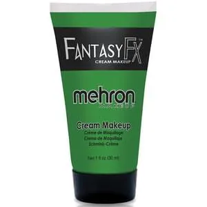 Makeup Fantasy FX Water Based Face & Body Paint (1 oz)