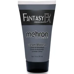 Makeup Fantasy FX Water Based Face & Body Paint (1 oz)