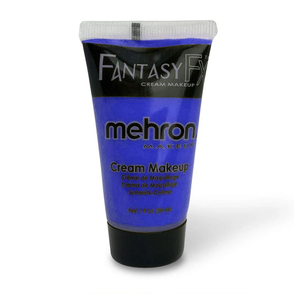 Makeup Fantasy FX Water Based Face & Body Paint (1 oz)