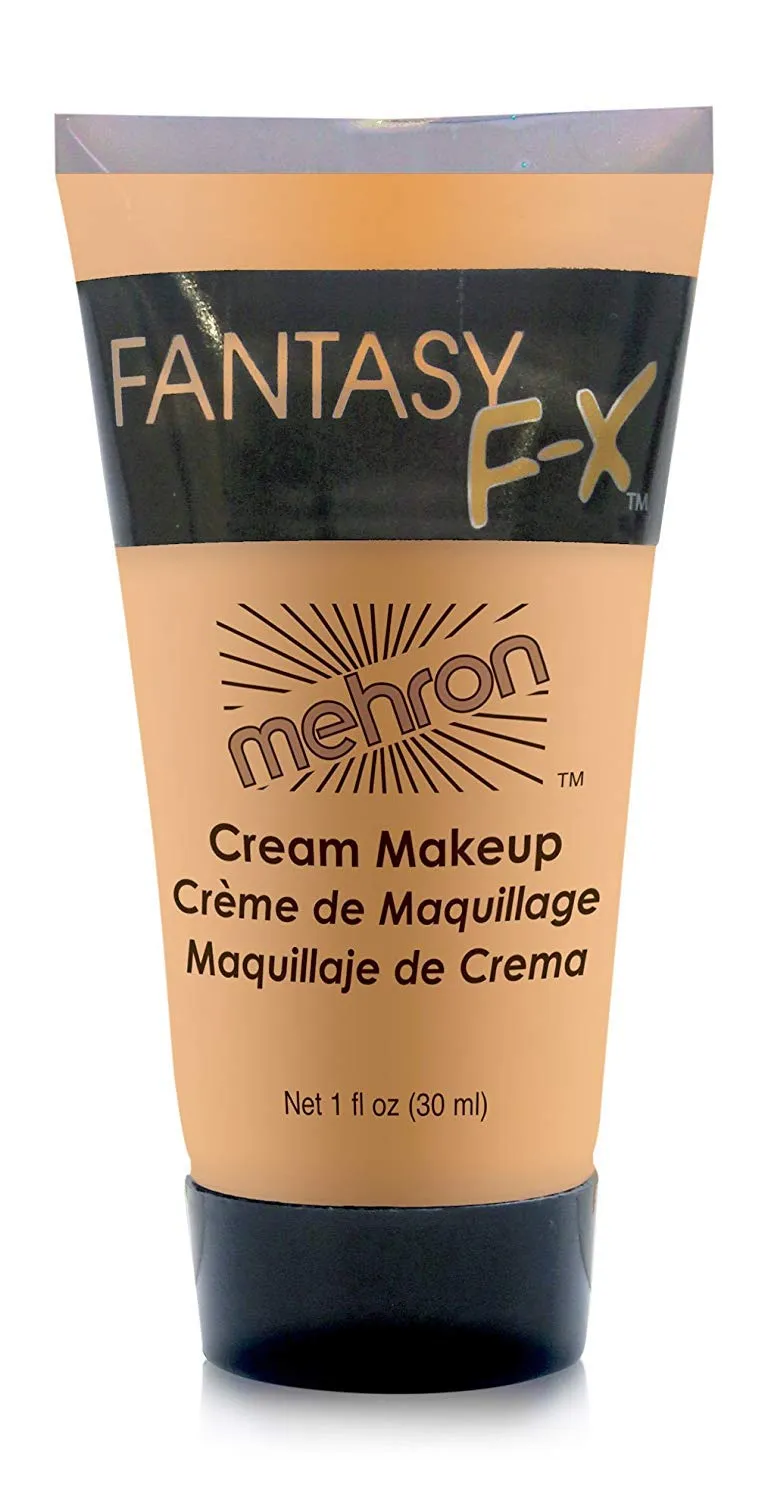 Makeup Fantasy FX Water Based Face & Body Paint (1 oz)