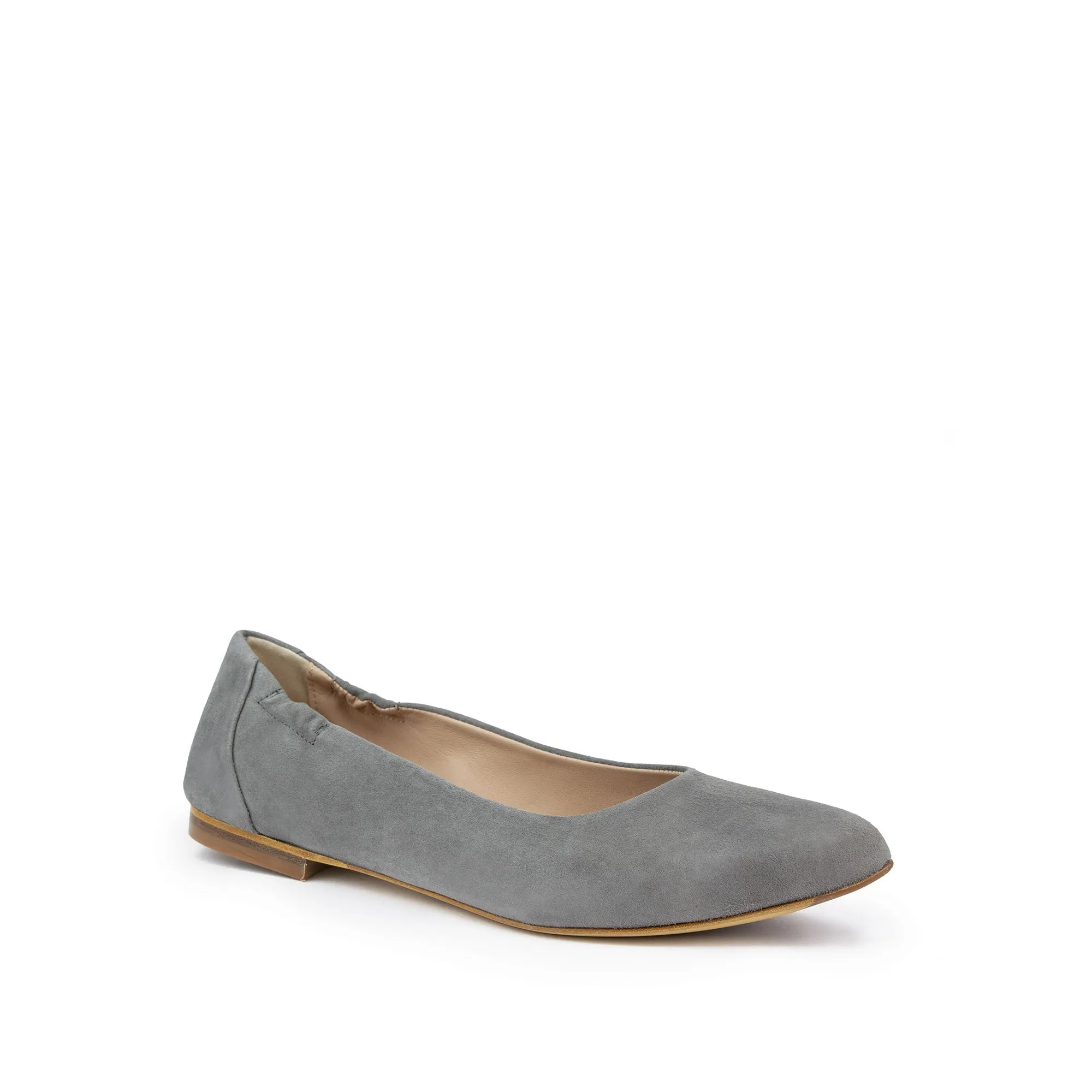 Mara Ballet Flat