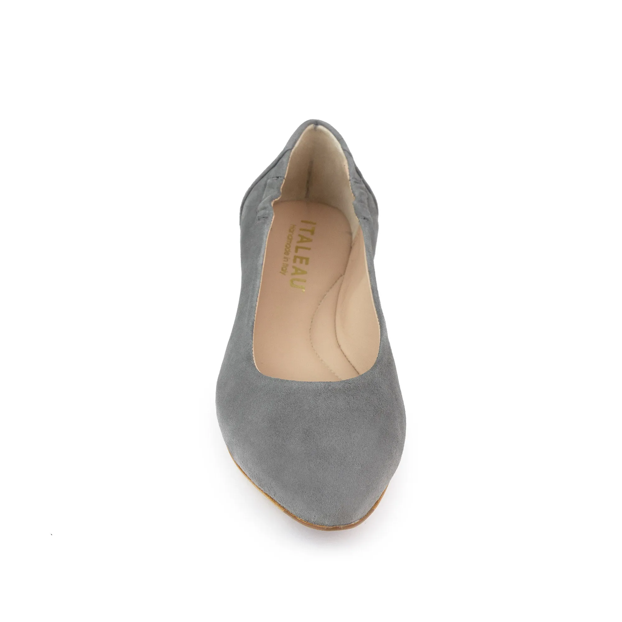 Mara Ballet Flat