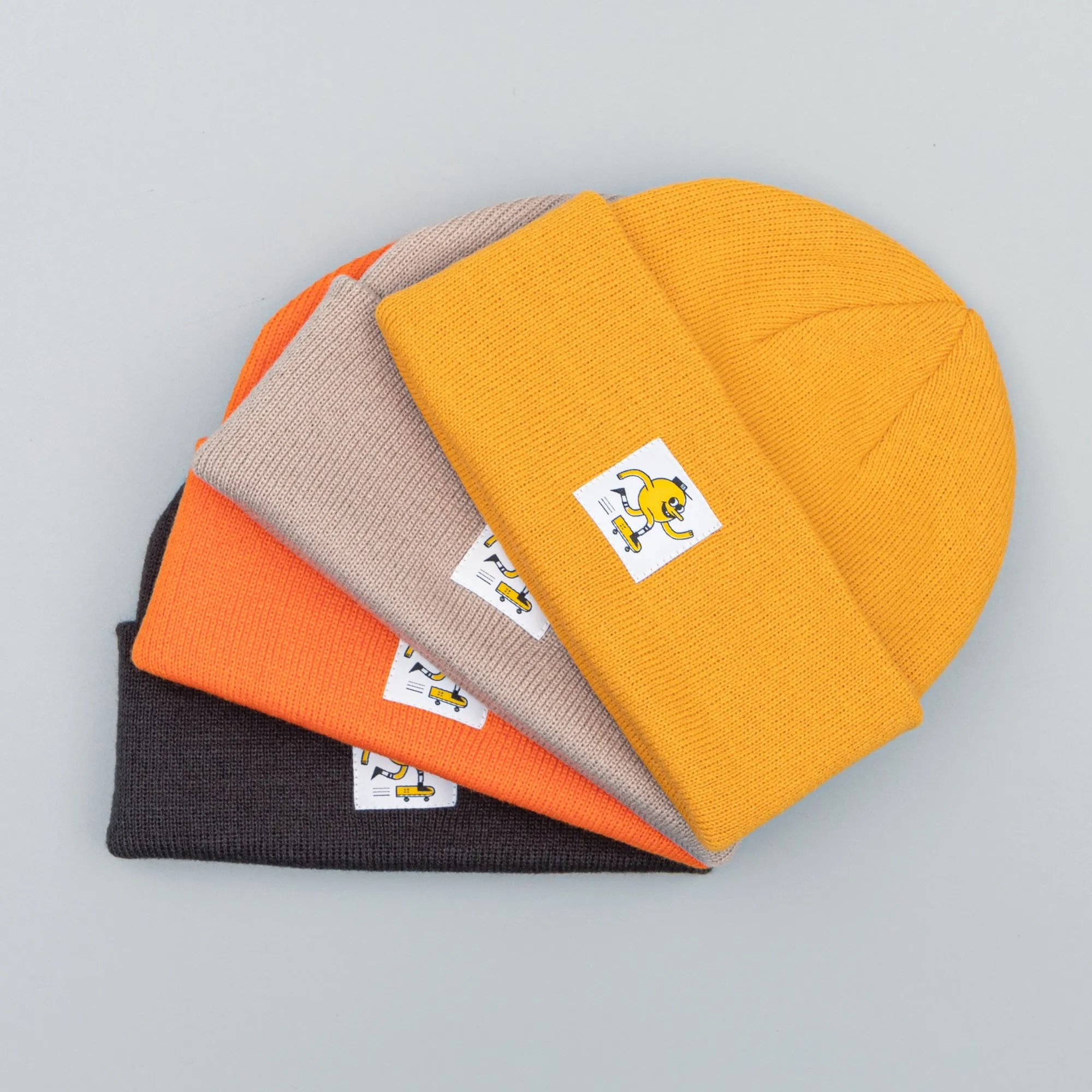 MASCOT BEANIE