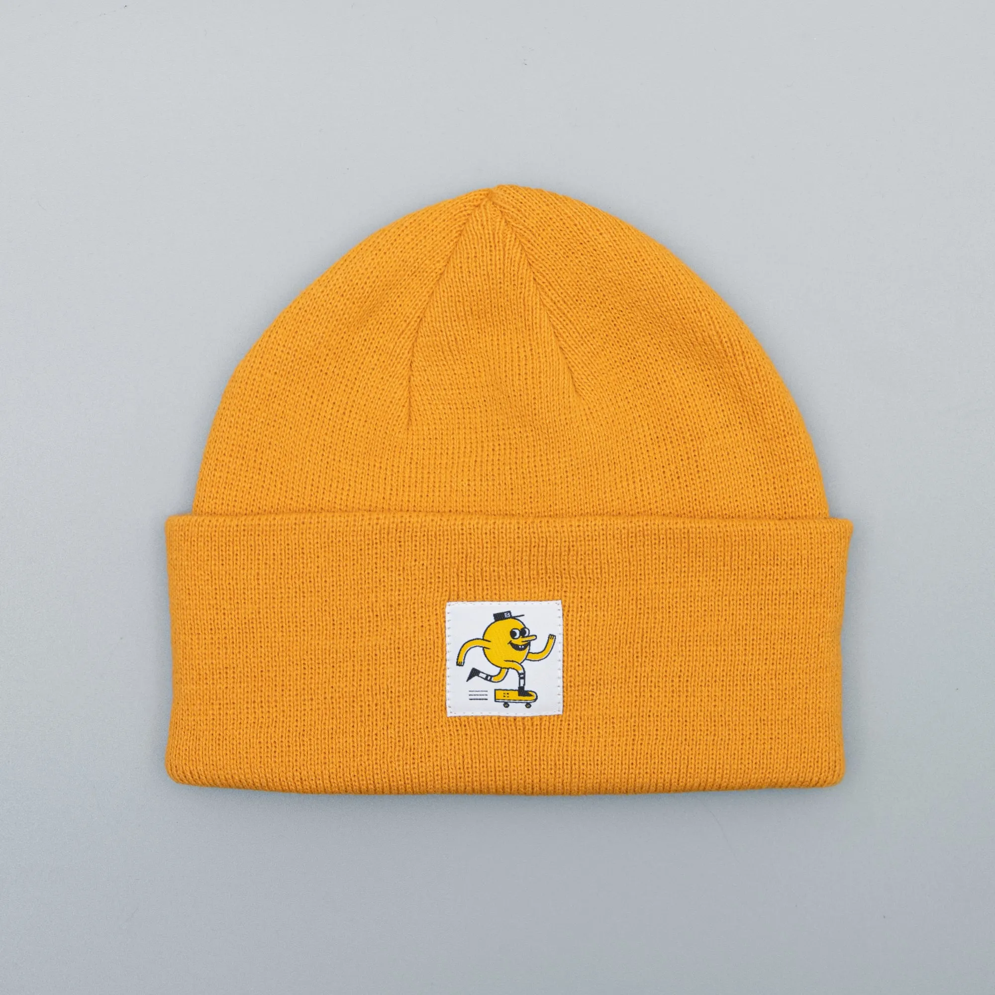 MASCOT BEANIE