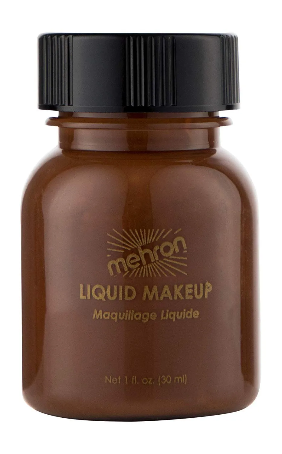 Mehron Makeup Liquid Face and Body Paint (1 oz)