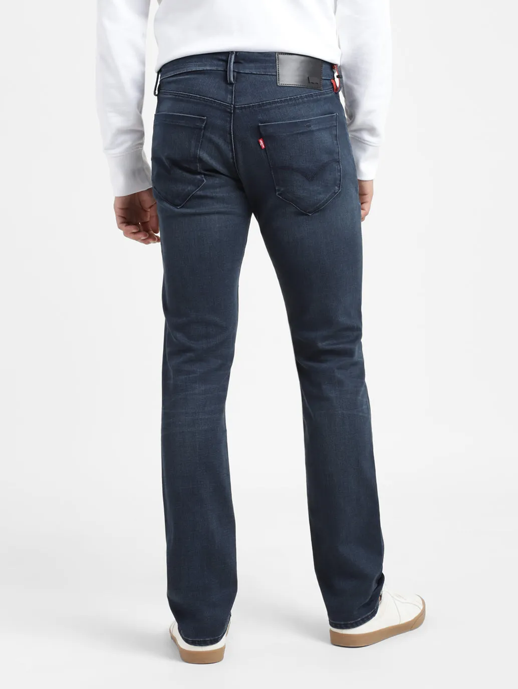 Men's 65504 Skinny Fit Jeans