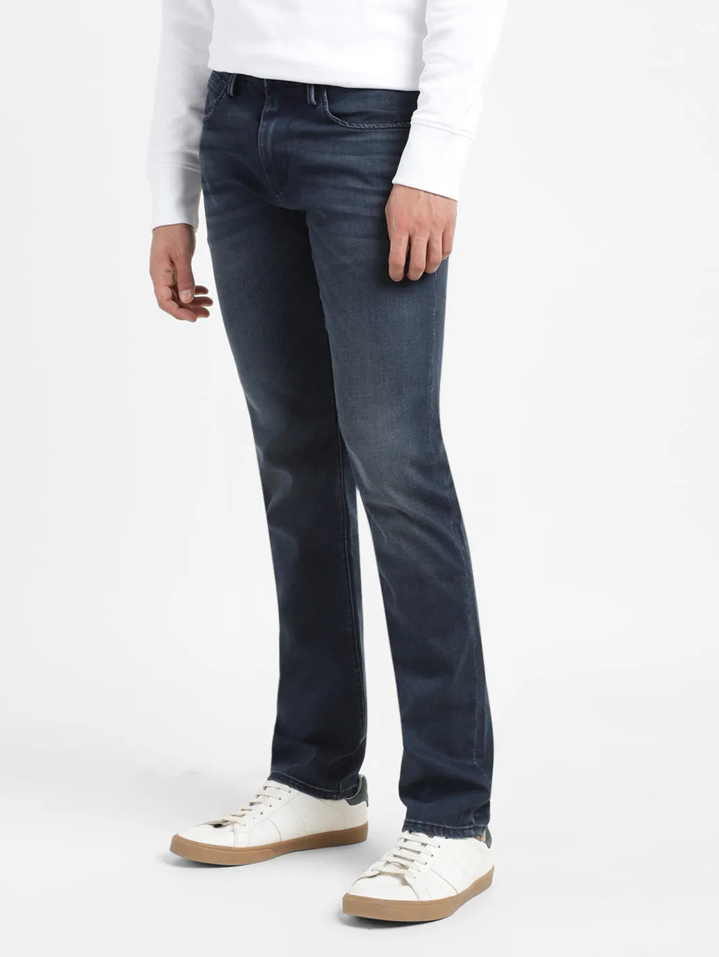 Men's 65504 Skinny Fit Jeans