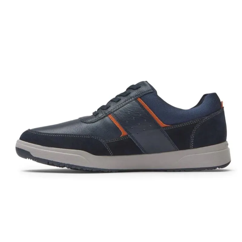 Mens Bronson Navy