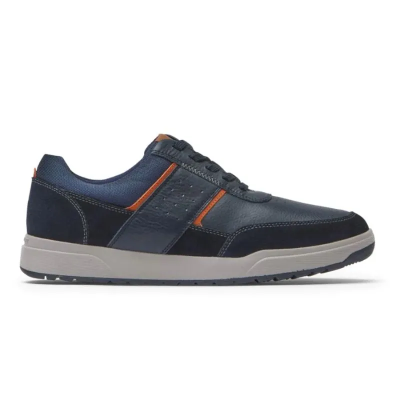 Mens Bronson Navy